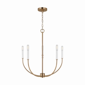 Visual Comfort Studio LED Chandelier Modern Ceiling Lights shop