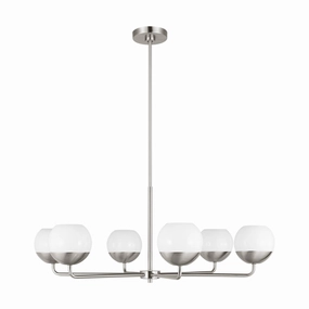 Visual Comfort Studio LED Chandelier Modern Ceiling Lights shop
