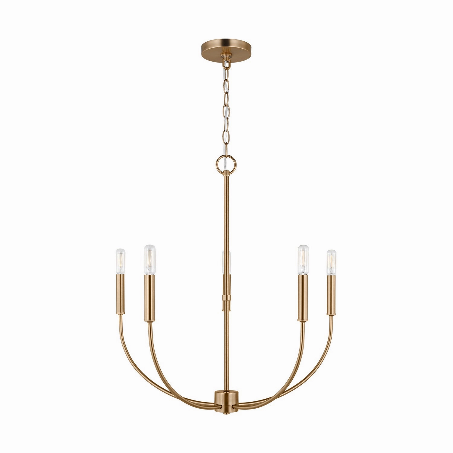 Visual Comfort Studio LED Chandelier