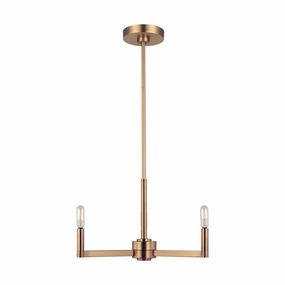 Visual Comfort Studio LED Chandelier Modern Ceiling Lights shop