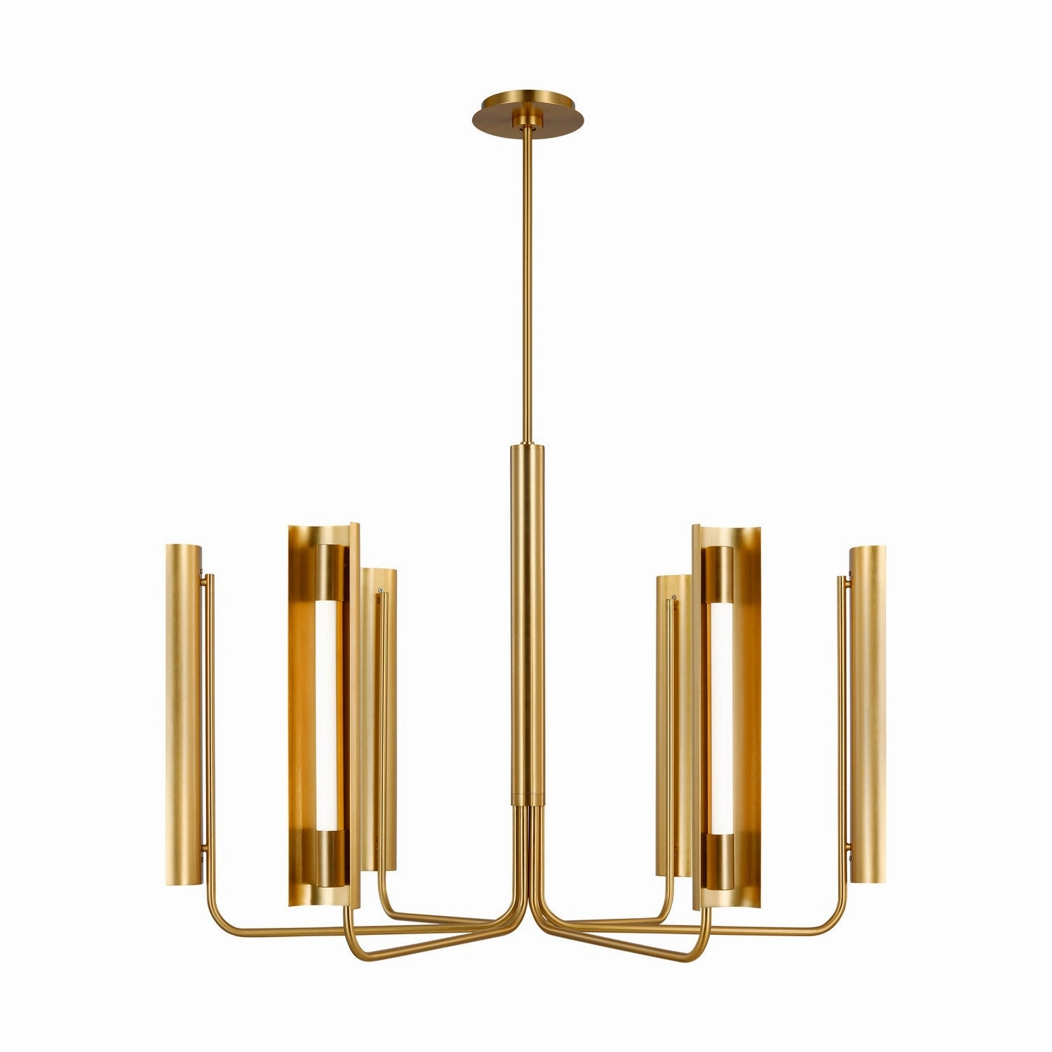 Visual Comfort Studio LED Chandelier Modern Ceiling Lights shop