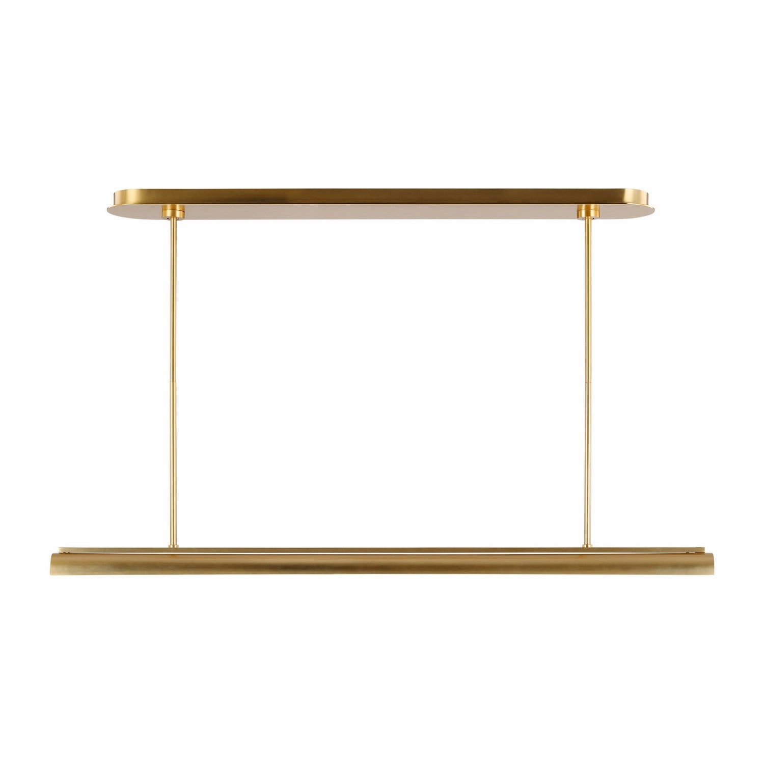 Visual Comfort Studio LED Linear Chandelier Modern Ceiling Lights shop