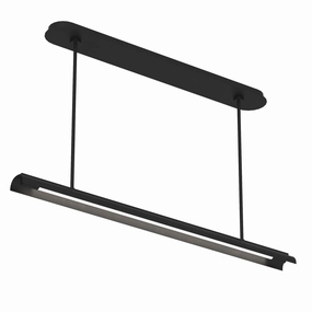 Visual Comfort Studio LED Linear Chandelier Modern Ceiling Lights shop