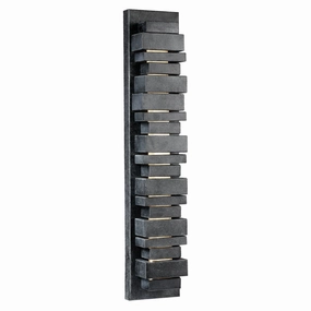 Visual Comfort Studio LED Outdoor Wall Sconce best Wall Lights for sale