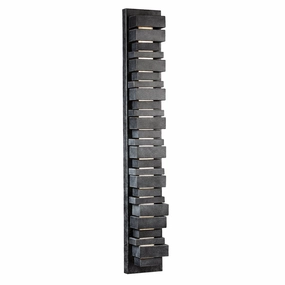 Visual Comfort Studio LED Outdoor Wall Sconce best Wall Lights for sale