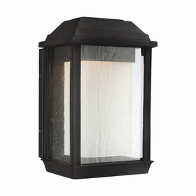 Visual Comfort Studio LED Outdoor Wall Sconce best Wall Lights for sale