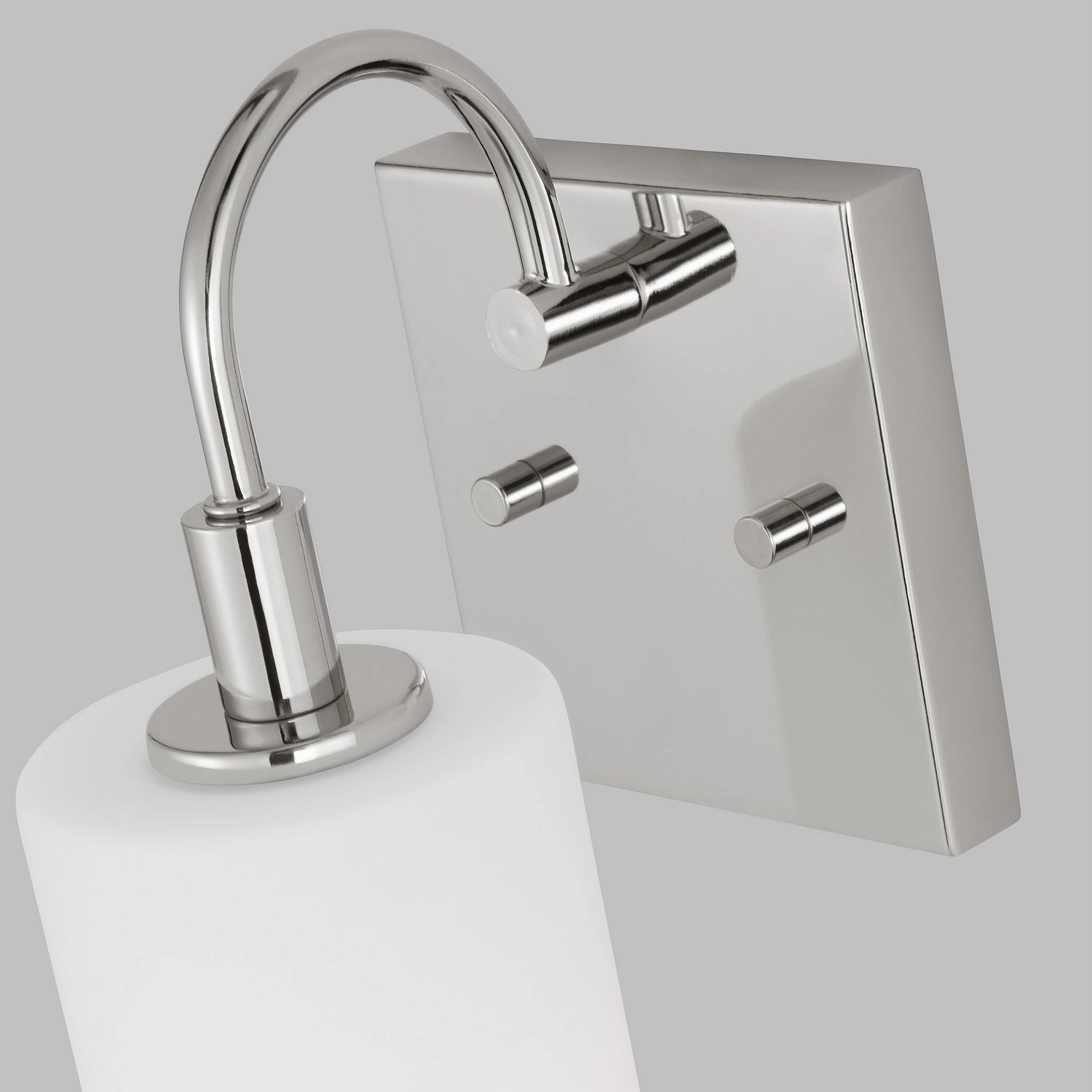 Visual Comfort Studio One Light Bath Vanity