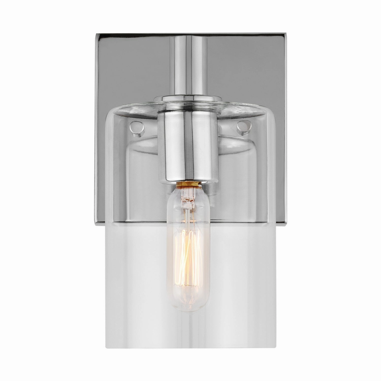 Visual Comfort Studio One Light Bath Vanity