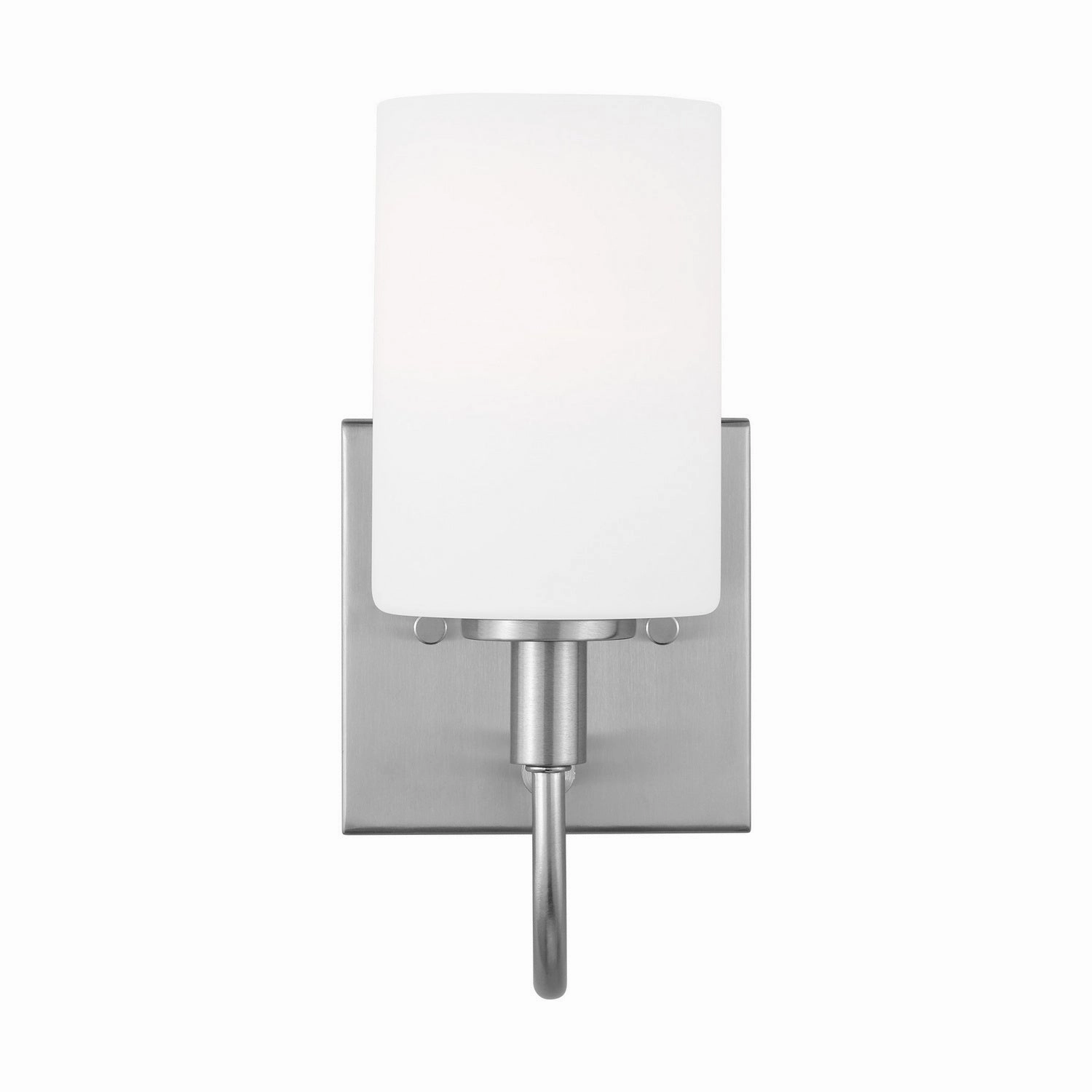Visual Comfort Studio One Light Bath Vanity Stylish Wall Lights offers