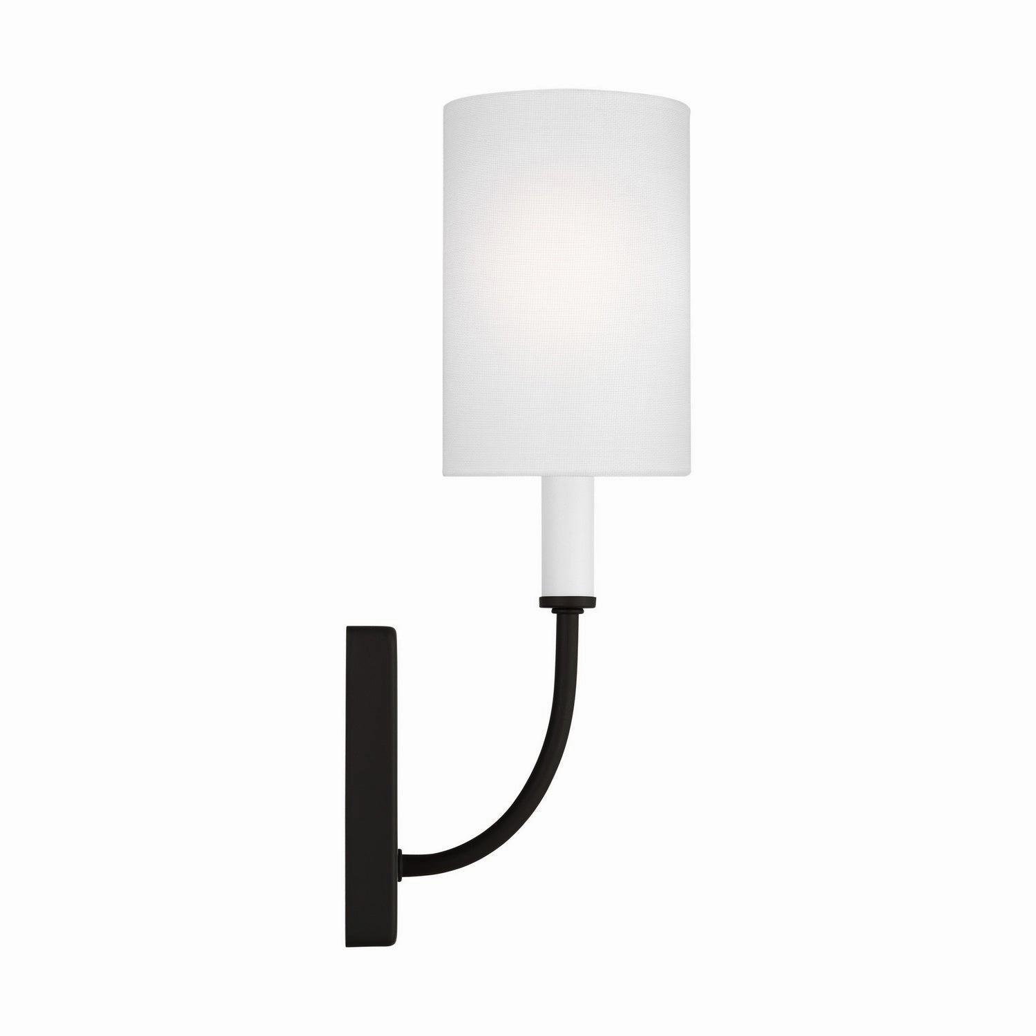 Visual Comfort Studio One Light Bath Vanity