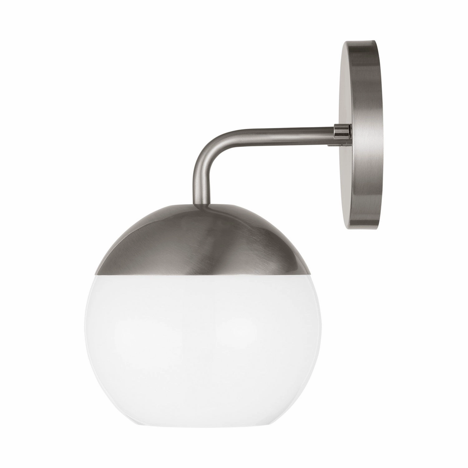 Visual Comfort Studio One Light Bath Vanity