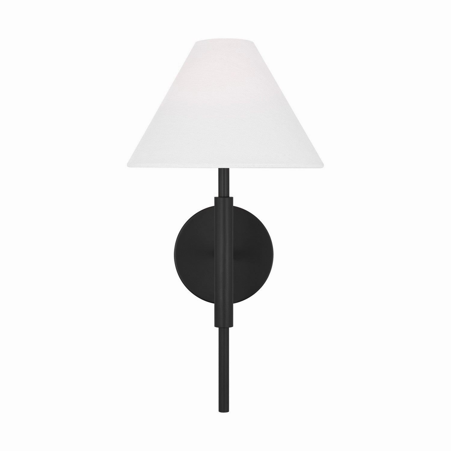 Visual Comfort Studio One Light Bath Vanity Stylish Wall Lights offers
