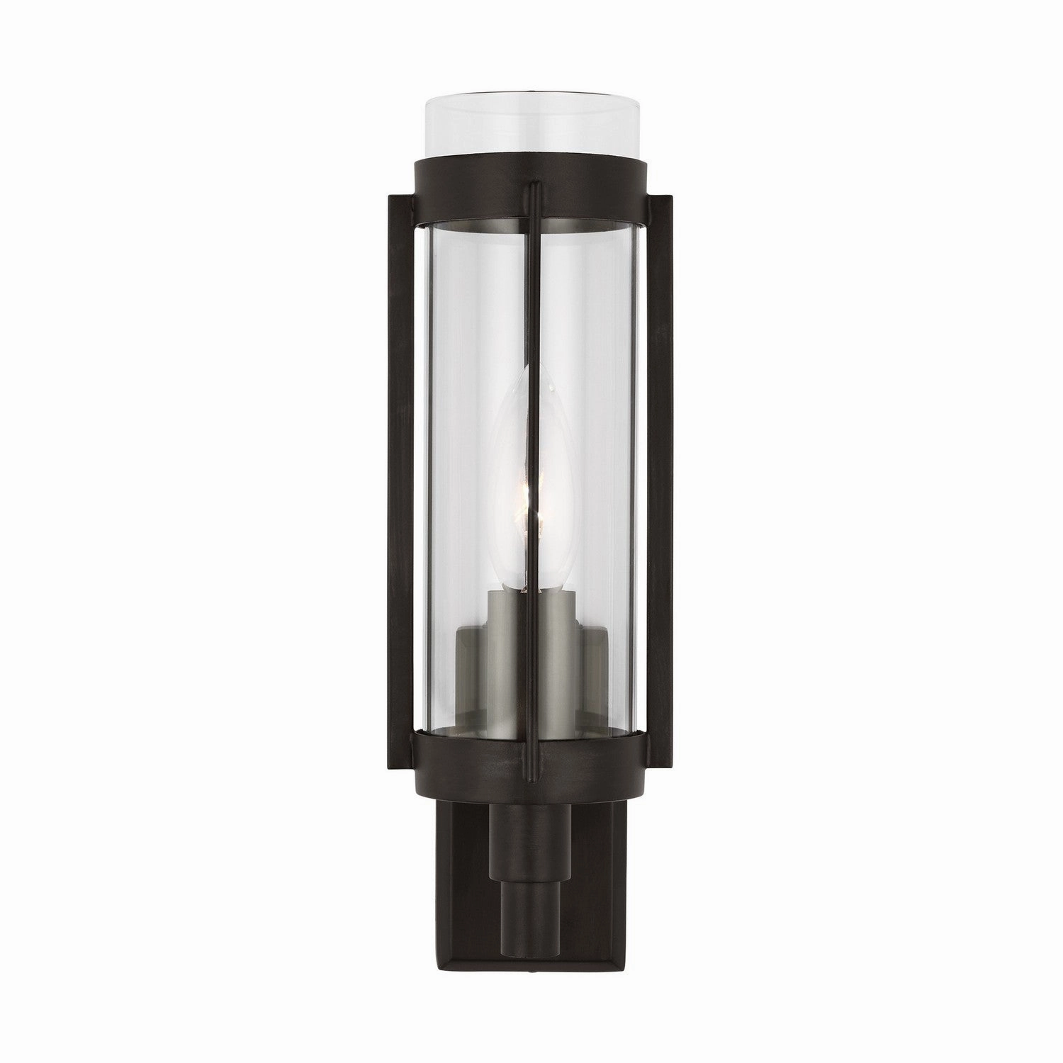 Visual Comfort Studio One Light Bath Vanity Stylish Wall Lights offers