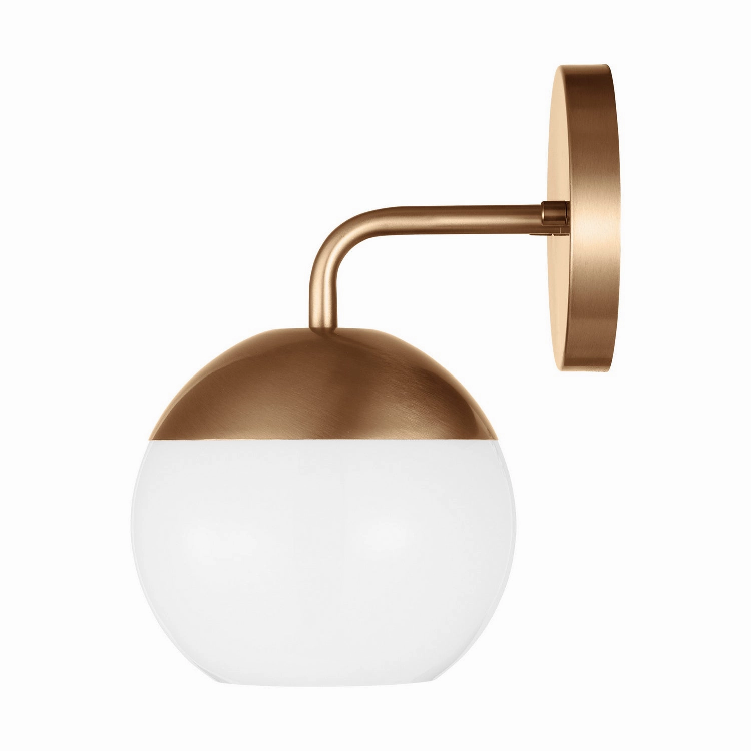 Visual Comfort Studio One Light Bath Vanity