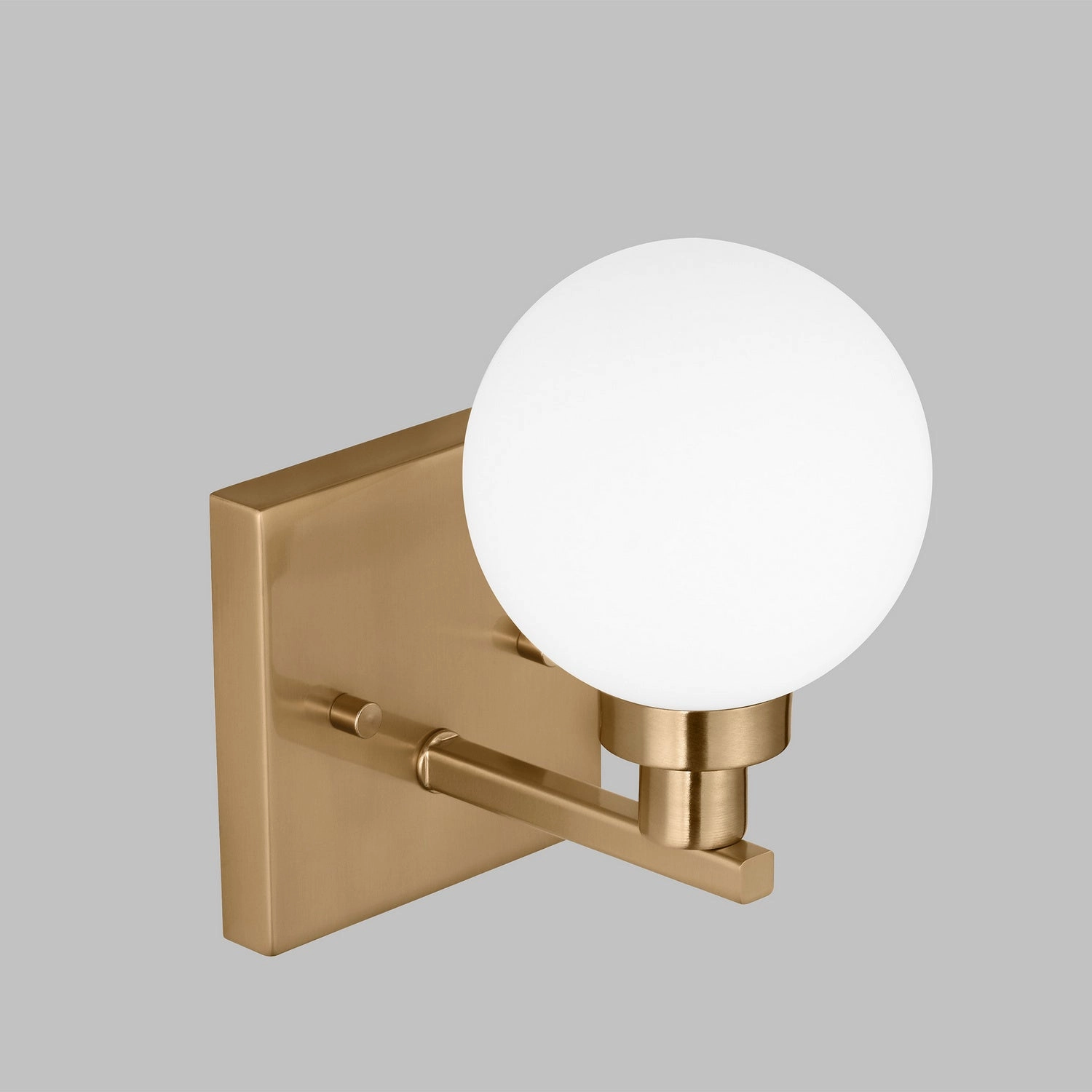 Visual Comfort Studio One Light Bath Vanity