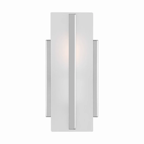 Visual Comfort Studio One Light Bath Vanity Stylish Wall Lights offers