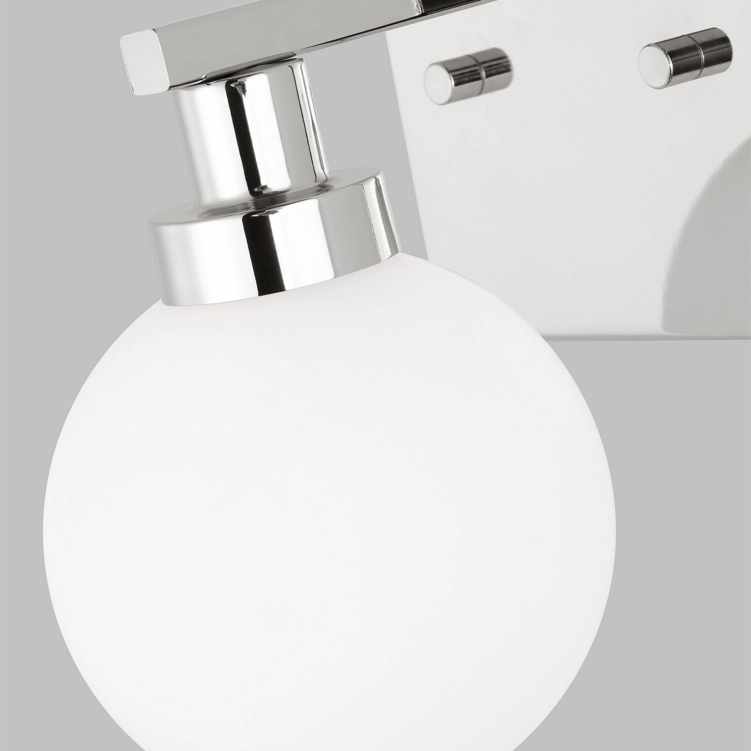 Visual Comfort Studio One Light Bath Vanity