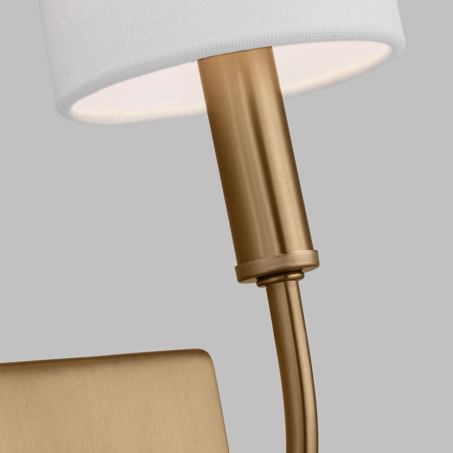 Visual Comfort Studio One Light Bath Vanity
