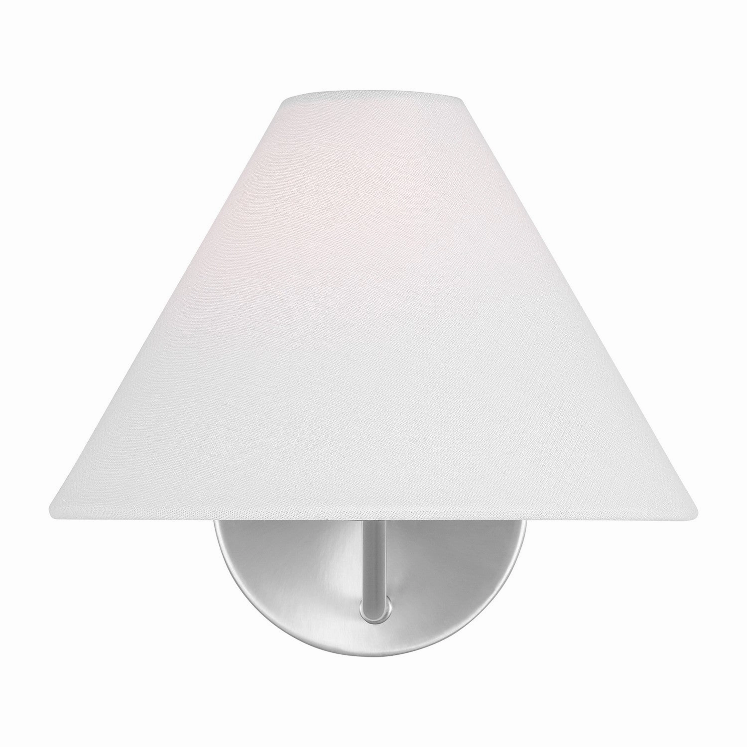 Visual Comfort Studio One Light Bath Vanity Stylish Wall Lights offers
