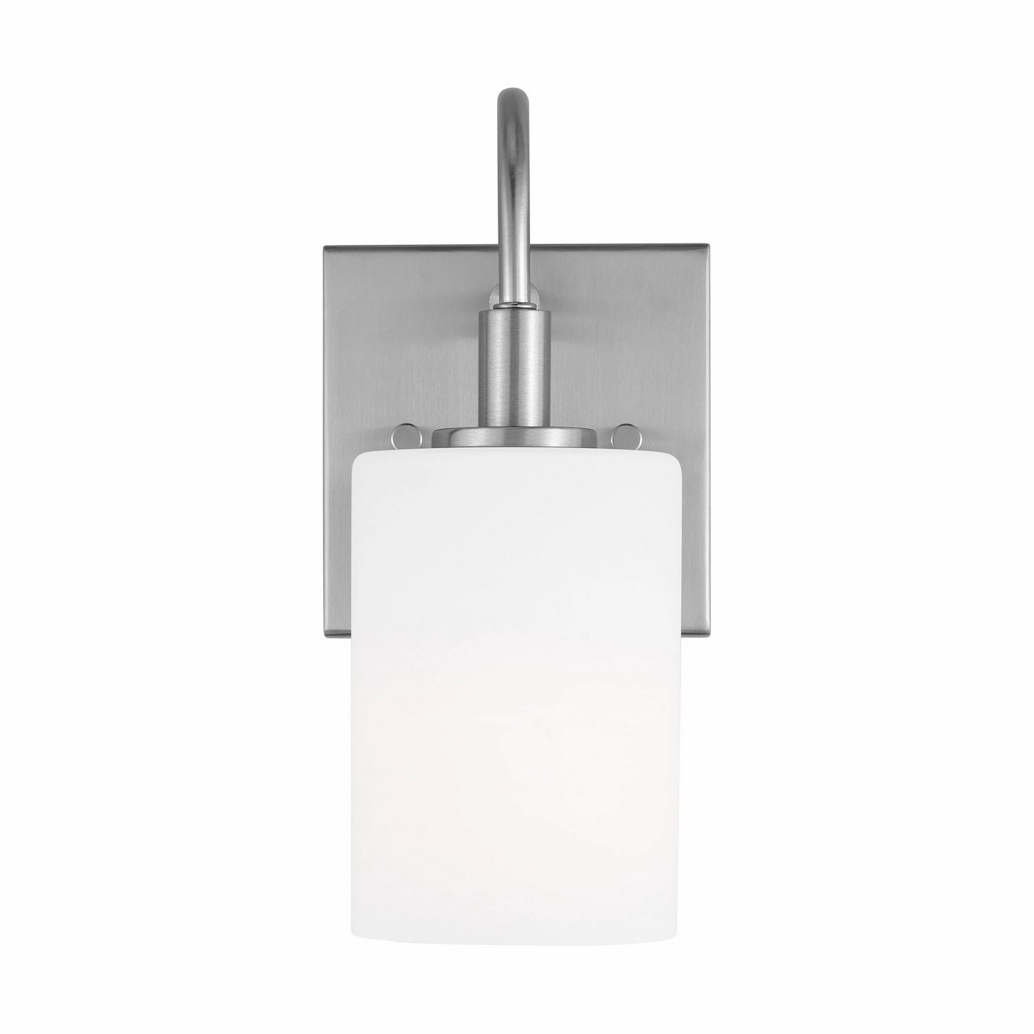 Visual Comfort Studio One Light Bath Vanity
