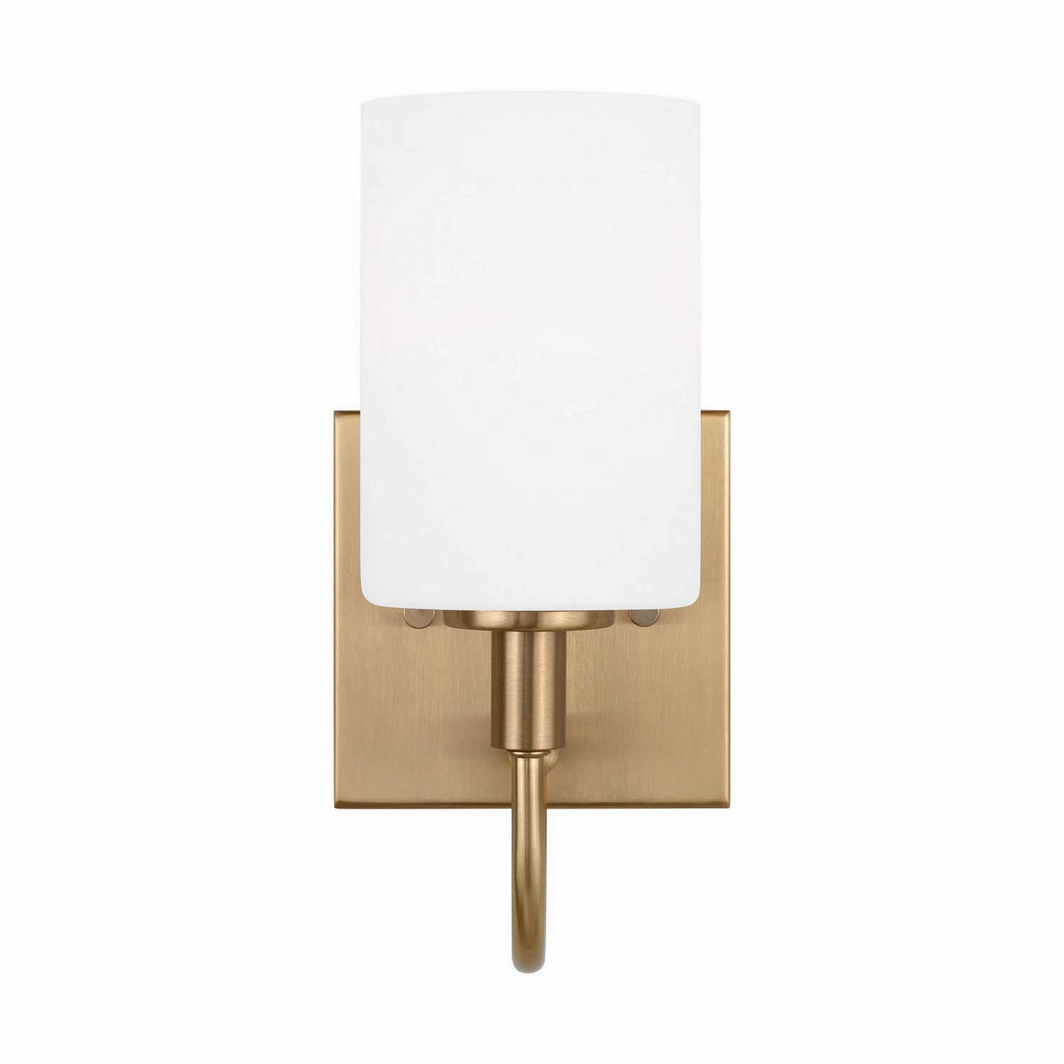 Visual Comfort Studio One Light Bath Vanity Stylish Wall Lights offers