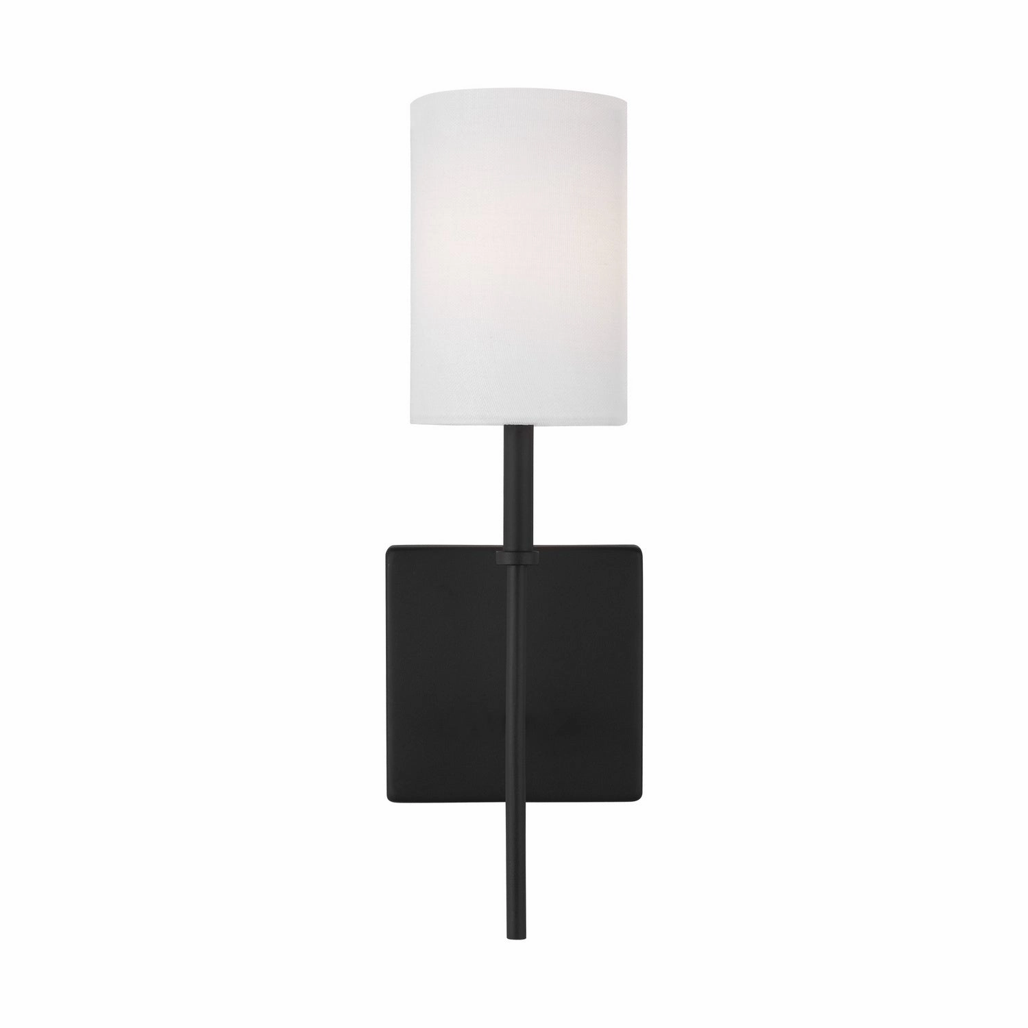 Visual Comfort Studio One Light Bath Vanity Stylish Wall Lights offers