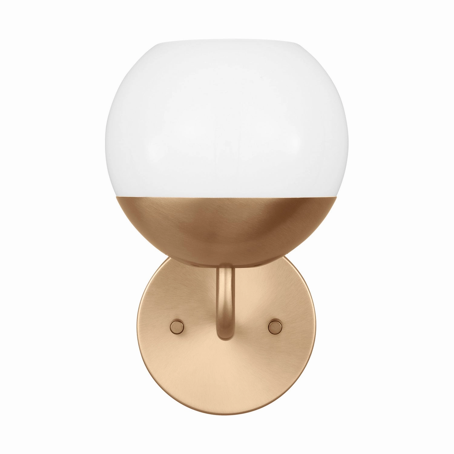 Visual Comfort Studio One Light Bath Vanity Stylish Wall Lights offers