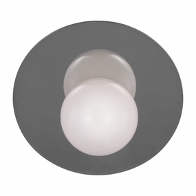 Visual Comfort Studio One Light Bath Vanity Stylish Wall Lights offers