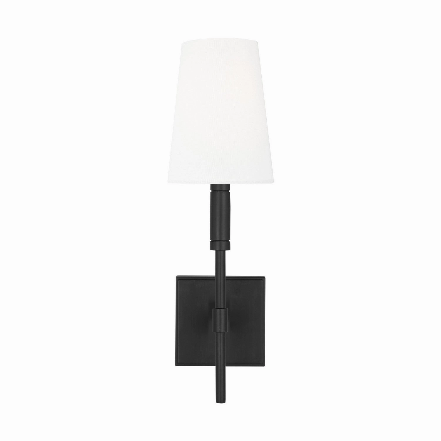 Visual Comfort Studio One Light Bath Vanity Stylish Wall Lights offers
