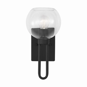Visual Comfort Studio One Light Bath Vanity Stylish Wall Lights offers