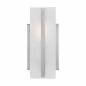 Visual Comfort Studio One Light Bath Vanity Stylish Wall Lights offers