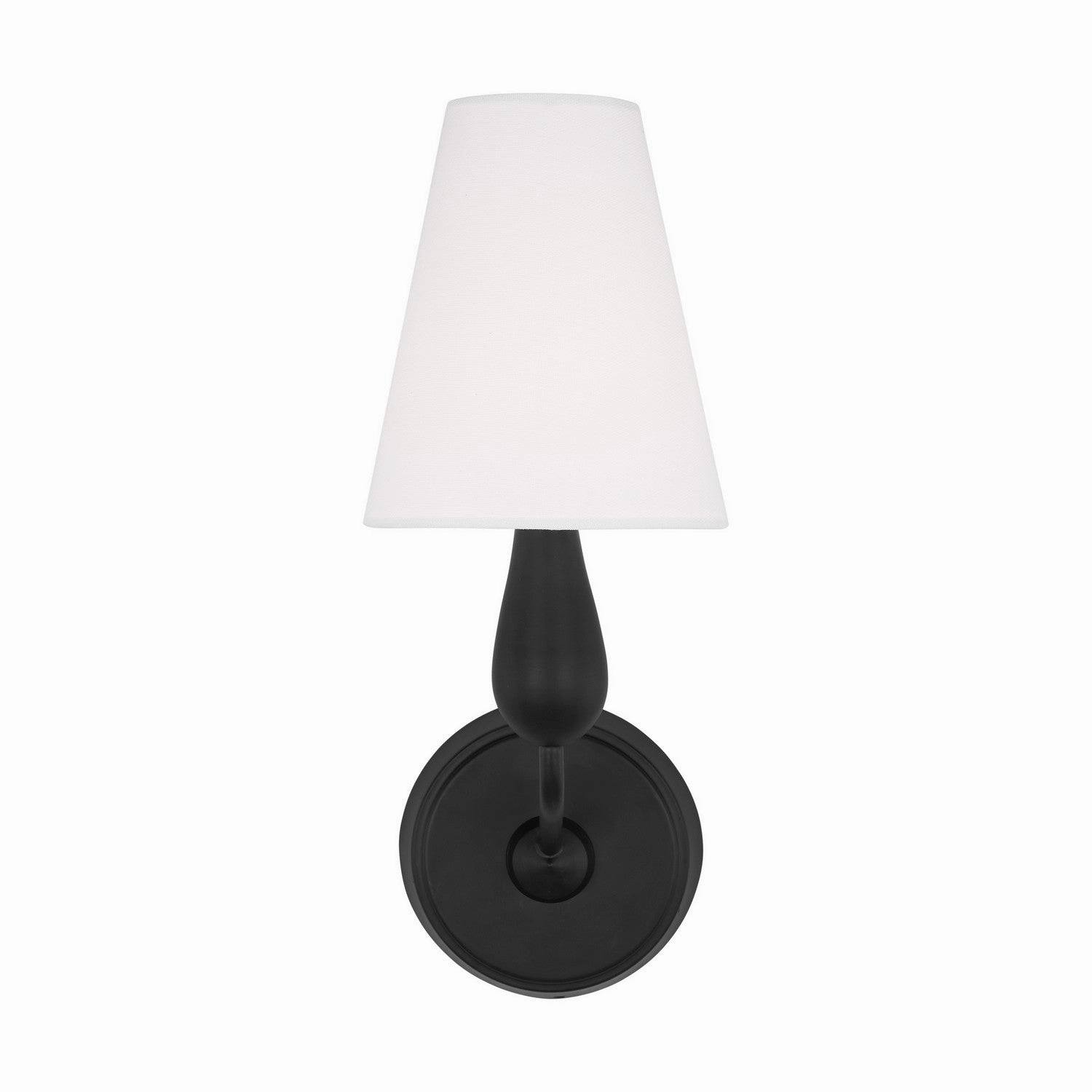 Visual Comfort Studio One Light Bath Vanity Stylish Wall Lights offers