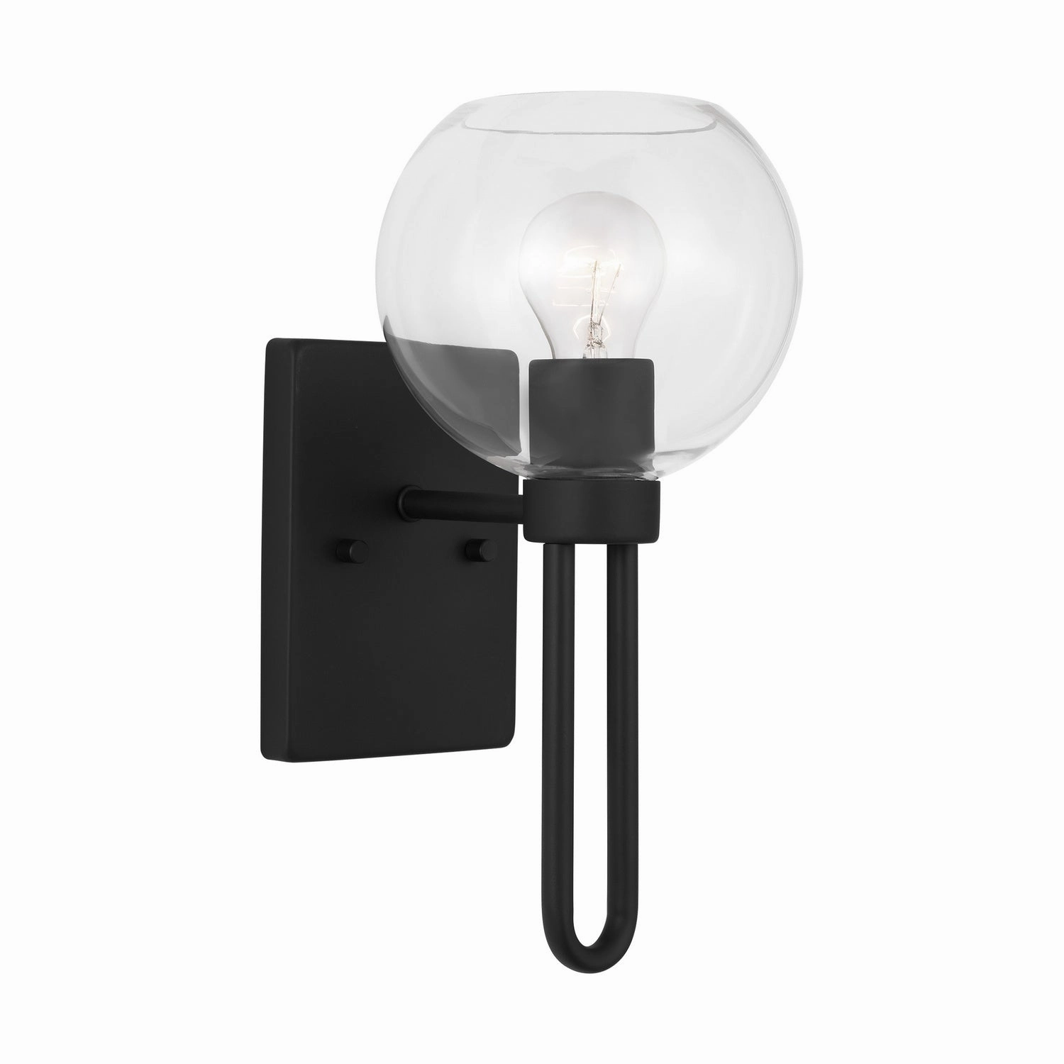 Visual Comfort Studio One Light Bath Vanity