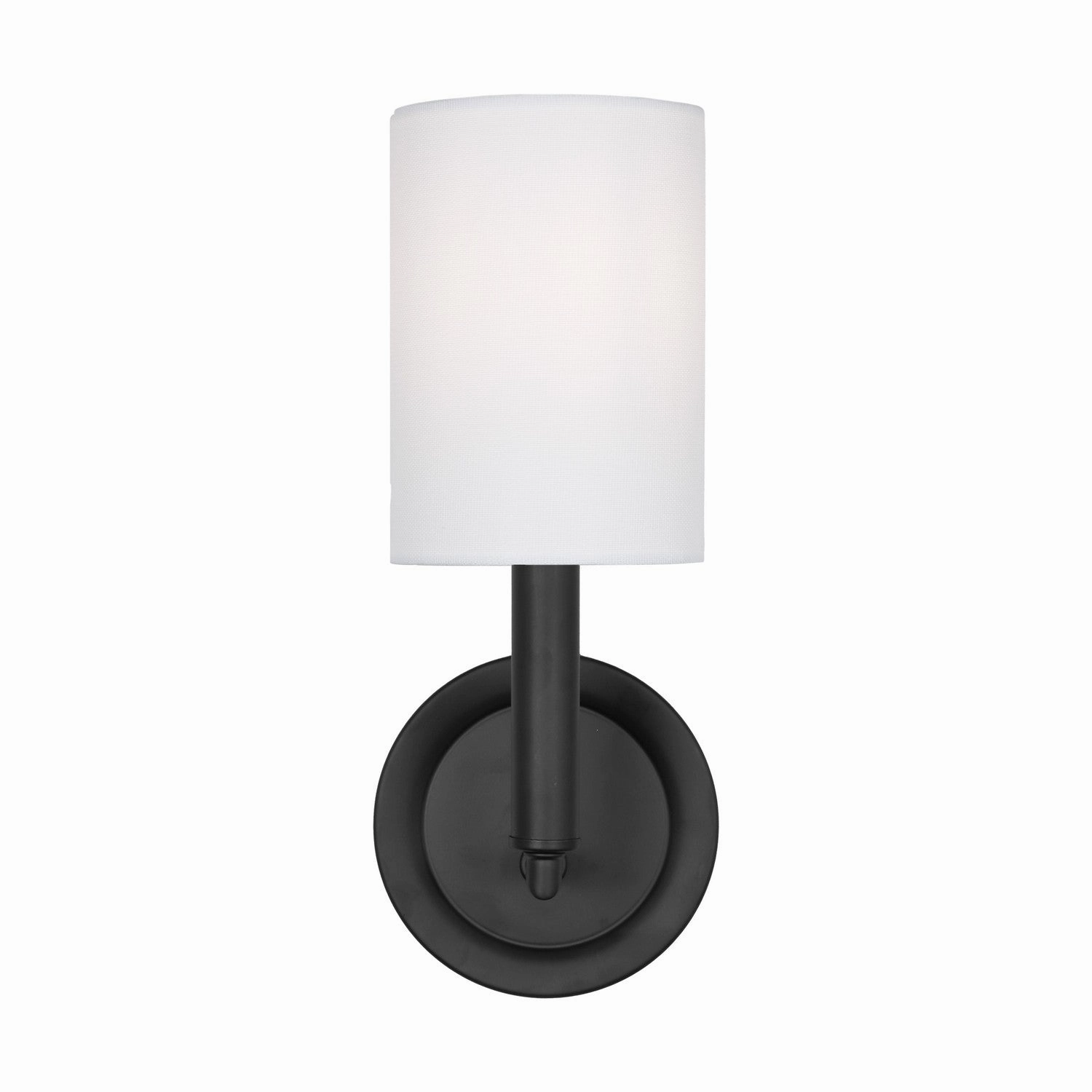 Visual Comfort Studio One Light Bath Vanity Stylish Wall Lights offers