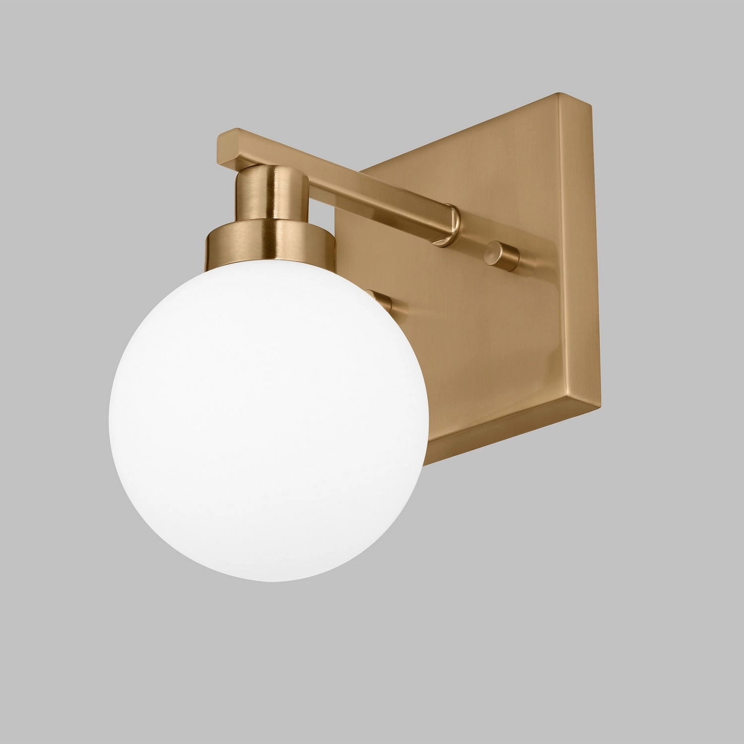 Visual Comfort Studio One Light Bath Vanity