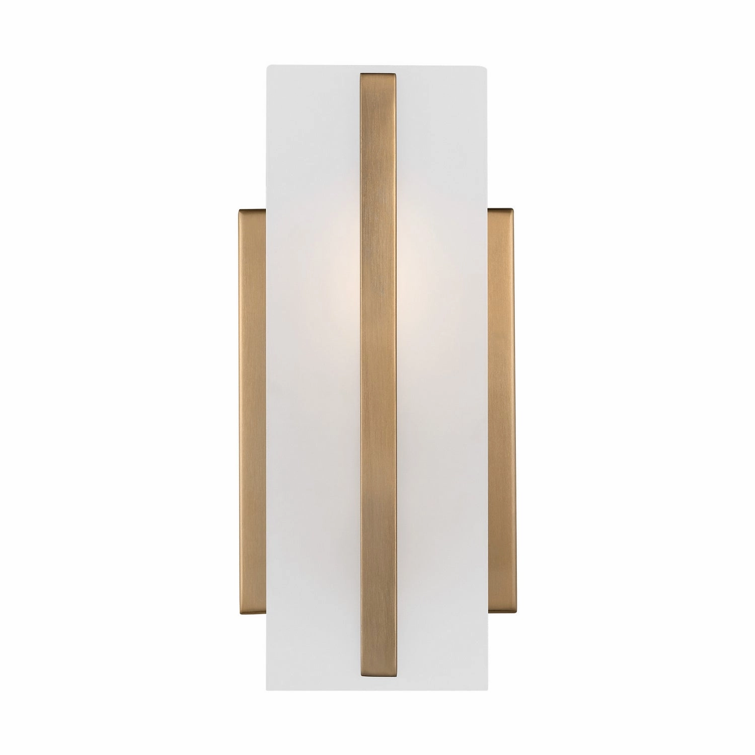 Visual Comfort Studio One Light Bath Vanity Stylish Wall Lights offers