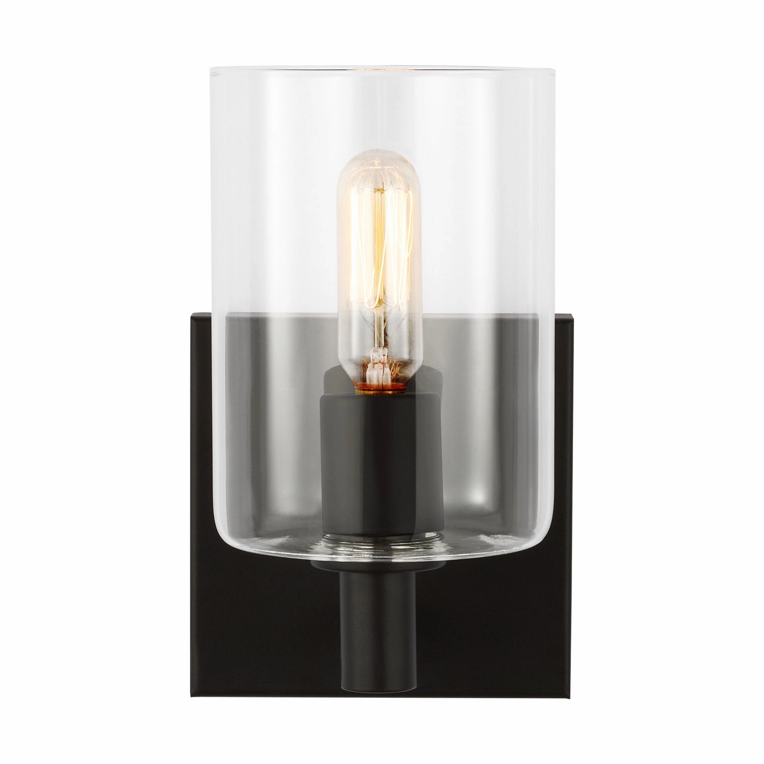 Visual Comfort Studio One Light Bath Vanity Stylish Wall Lights offers