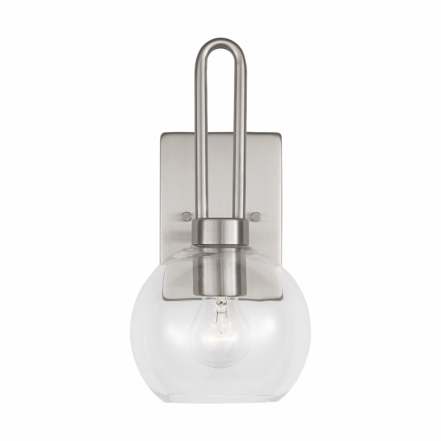 Visual Comfort Studio One Light Bath Vanity