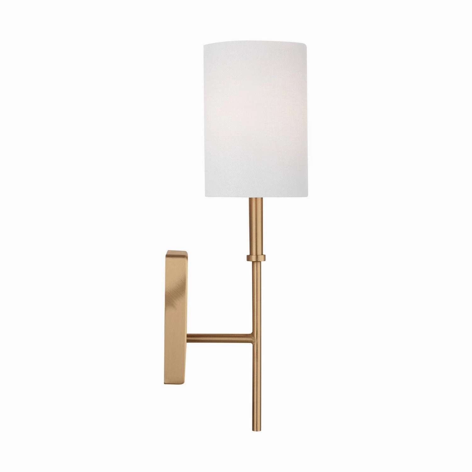 Visual Comfort Studio One Light Bath Vanity