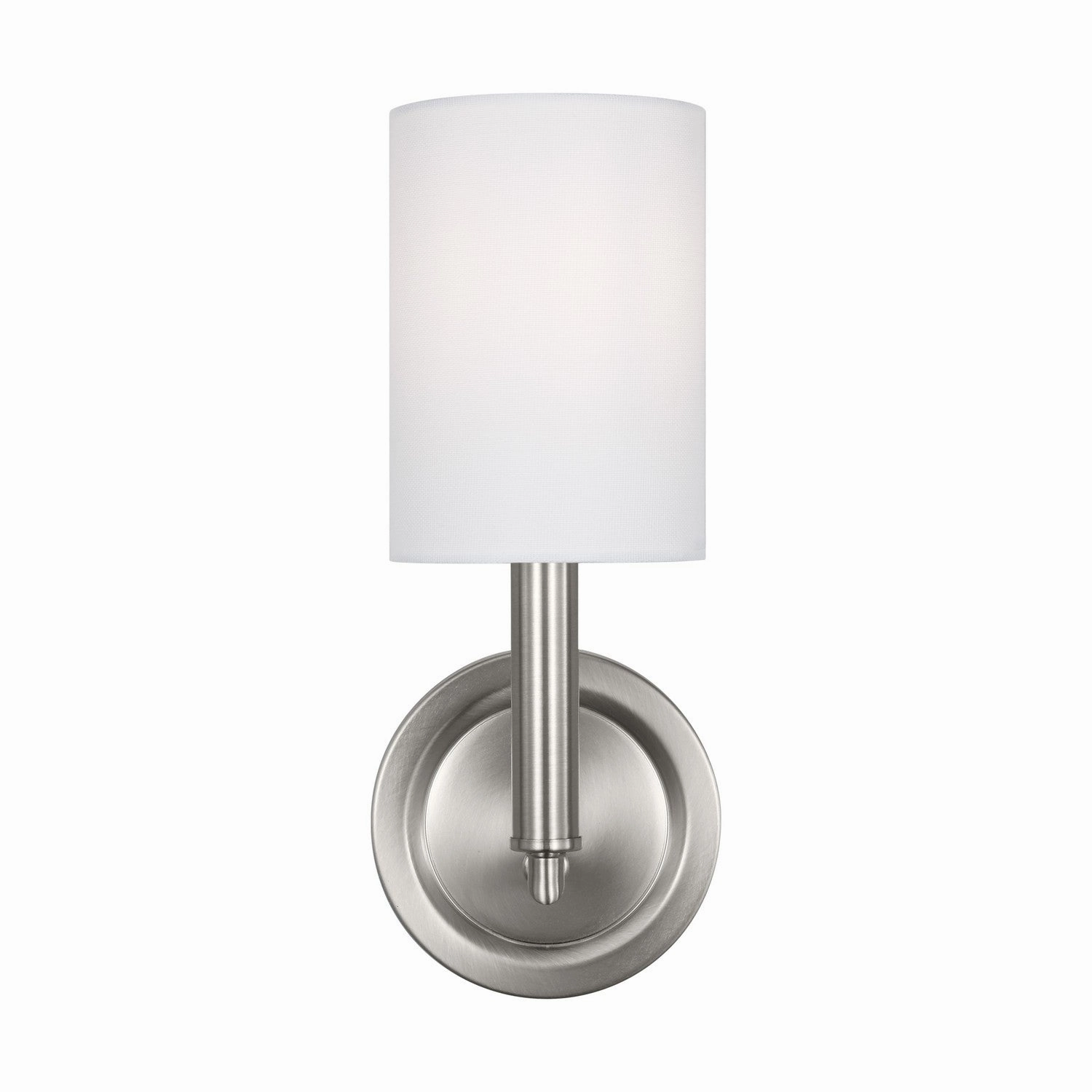 Visual Comfort Studio One Light Bath Vanity Stylish Wall Lights offers