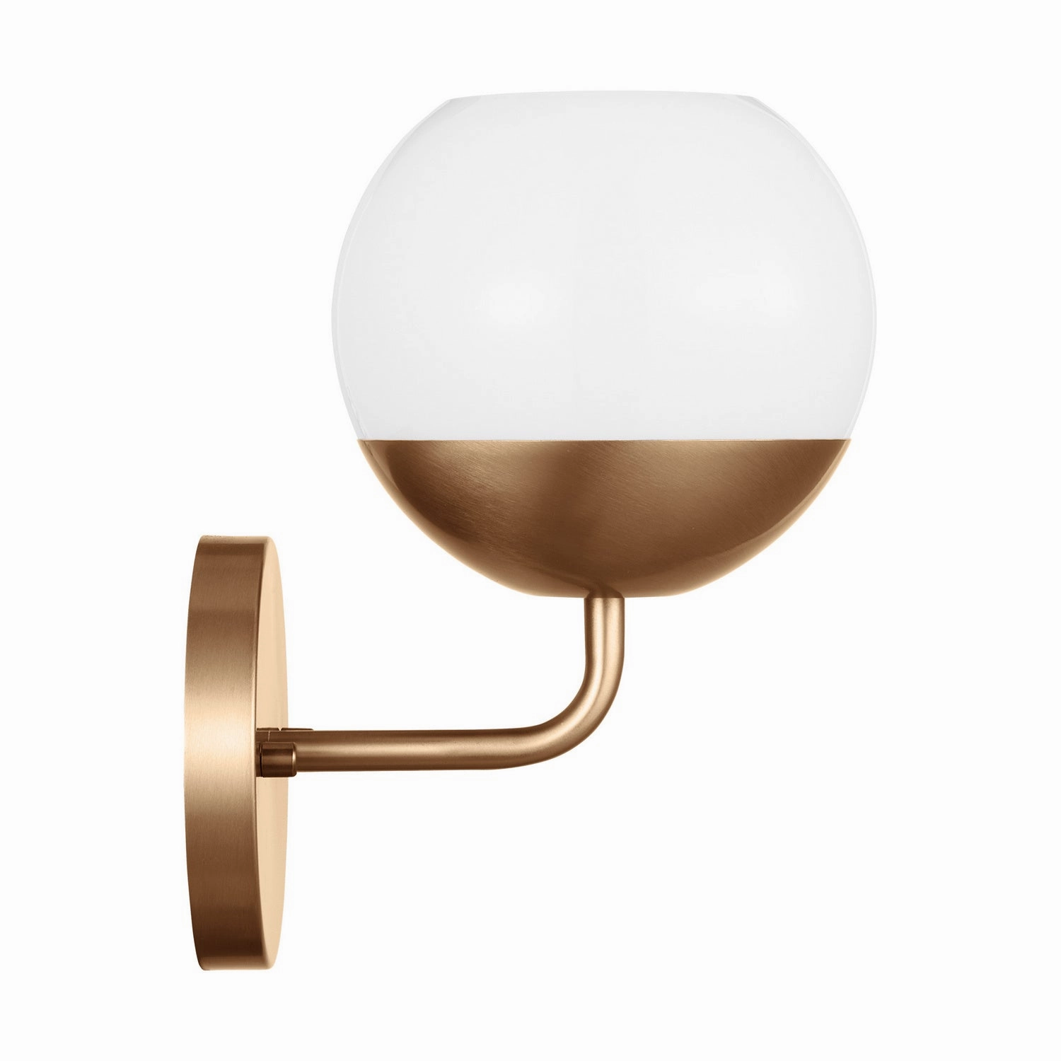 Visual Comfort Studio One Light Bath Vanity
