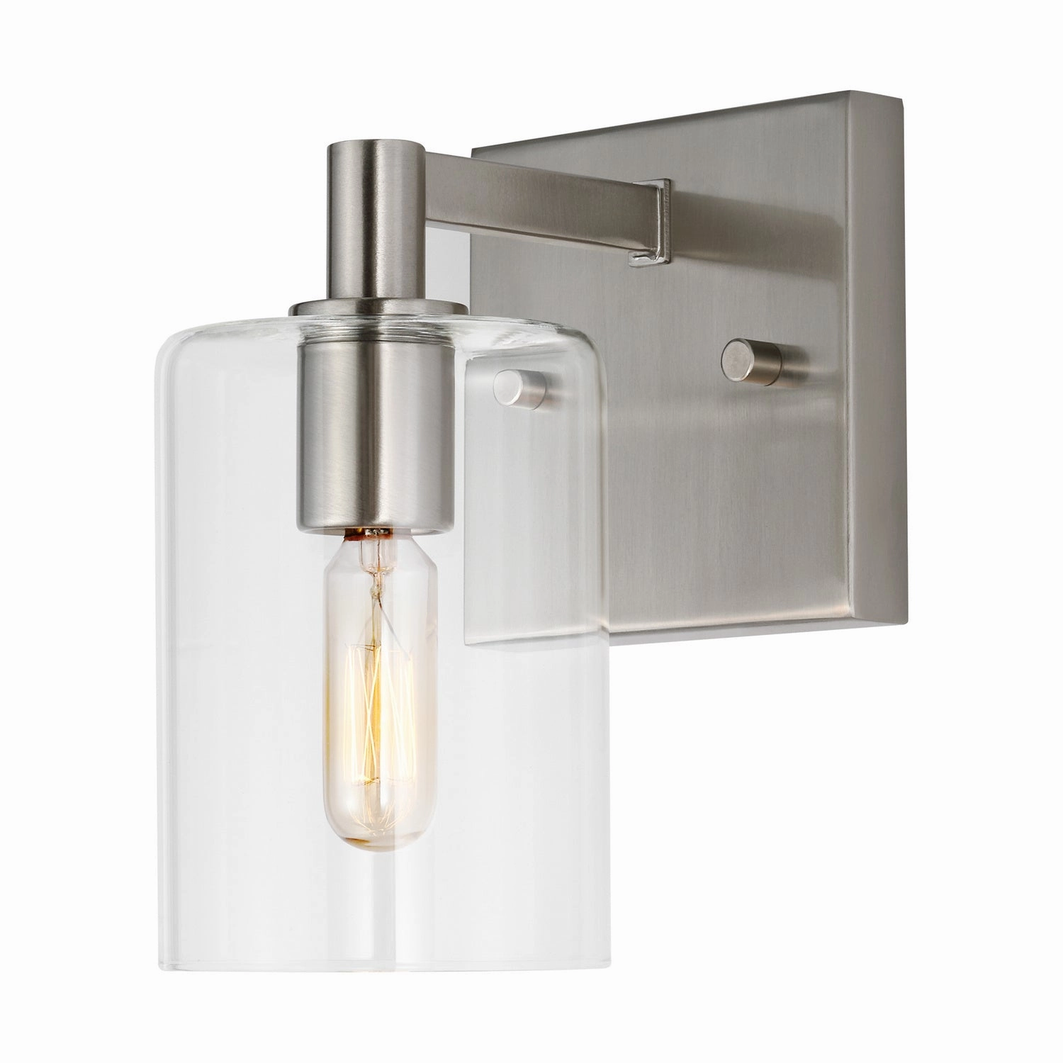 Visual Comfort Studio One Light Bath Vanity