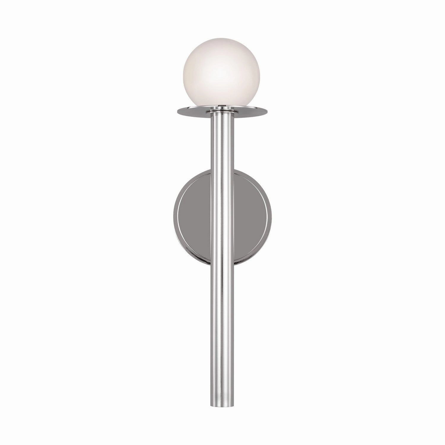 Visual Comfort Studio One Light Bath Vanity Stylish Wall Lights offers