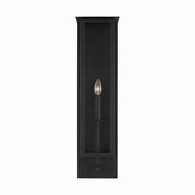 Visual Comfort Studio One Light Outdoor Wall Sconce best Wall Lights for sale