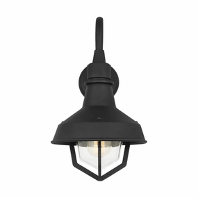 Visual Comfort Studio One Light Outdoor Wall Sconce best Wall Lights for sale
