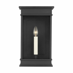 Visual Comfort Studio One Light Outdoor Wall Sconce best Wall Lights for sale