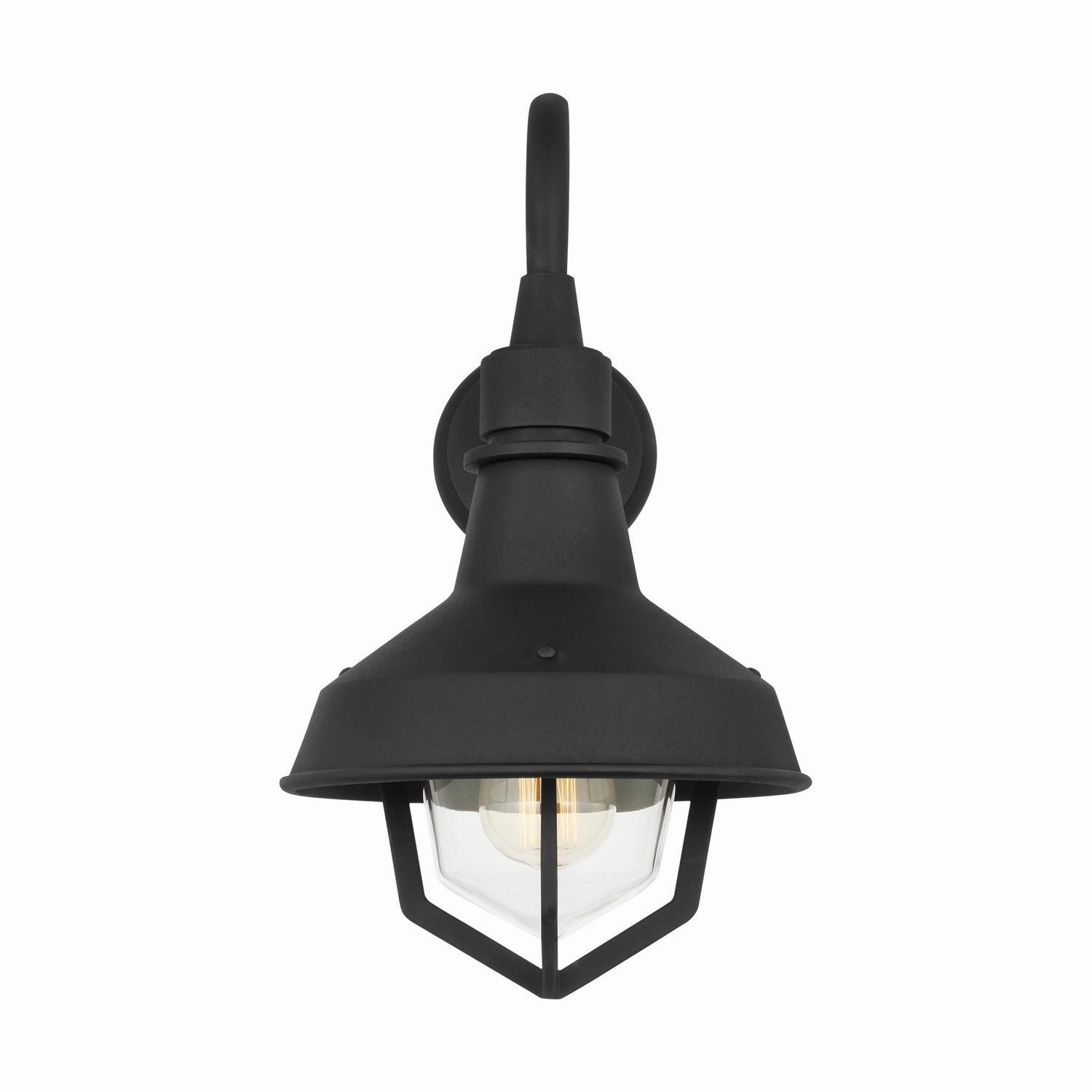 Visual Comfort Studio One Light Outdoor Wall Sconce best Wall Lights for sale