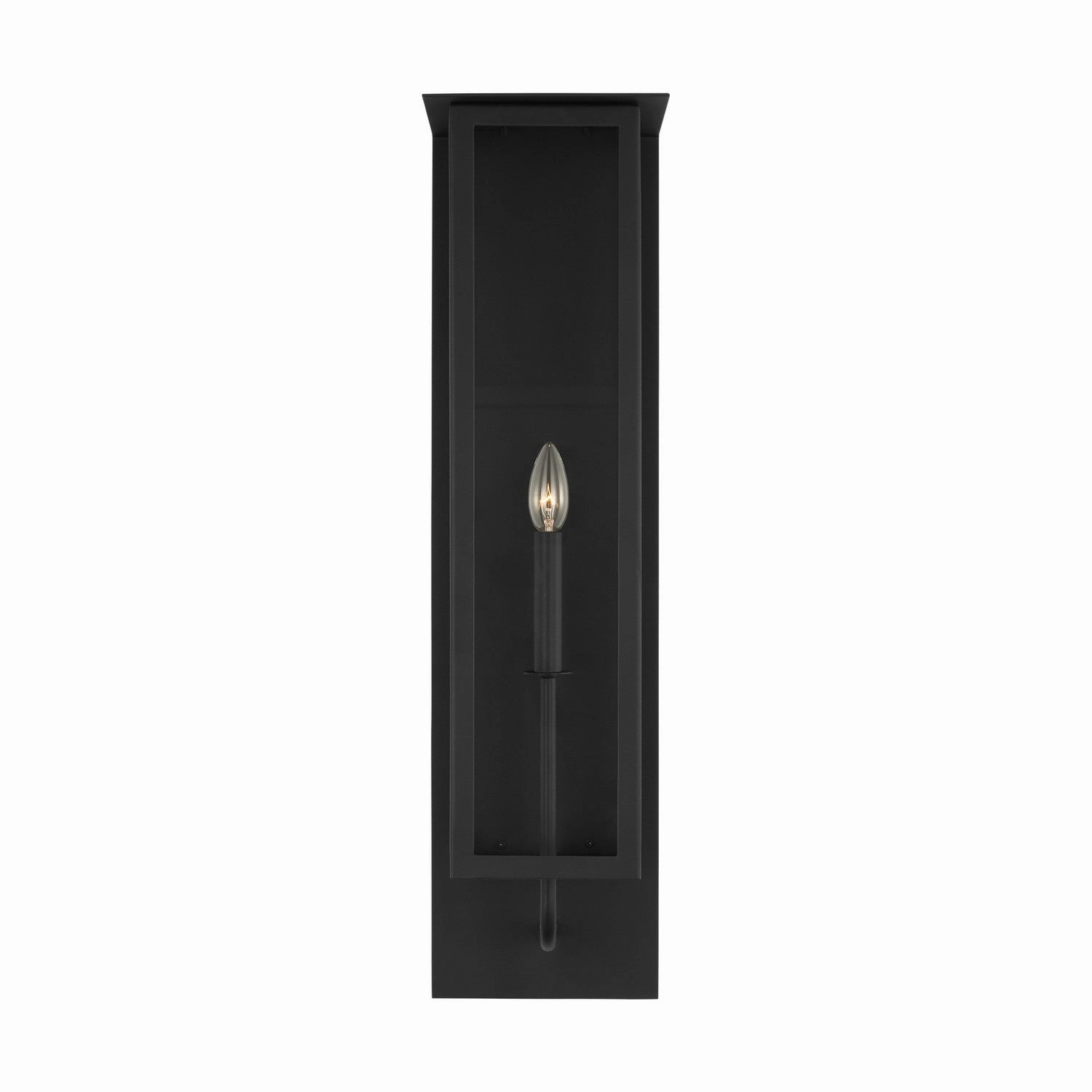 Visual Comfort Studio One Light Outdoor Wall Sconce best Wall Lights for sale