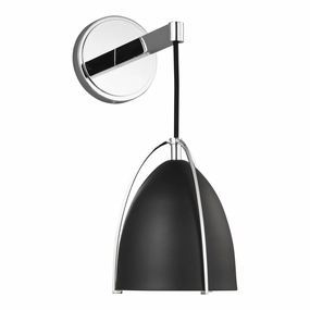 Visual Comfort Studio One Light Wall / Bath Sconce Stylish Wall Lights offers