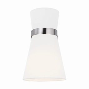 Visual Comfort Studio One Light Wall / Bath Sconce Stylish Wall Lights offers